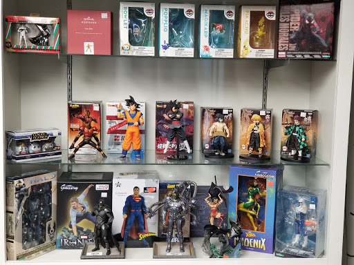 Electronics Store «Electronics Flip», reviews and photos, 5896 Mayfield Rd, Mayfield Heights, OH 44124, USA