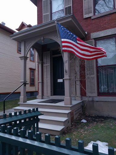 Museum «Susan B. Anthony Museum & House», reviews and photos, 17 Madison St, Rochester, NY 14608, USA