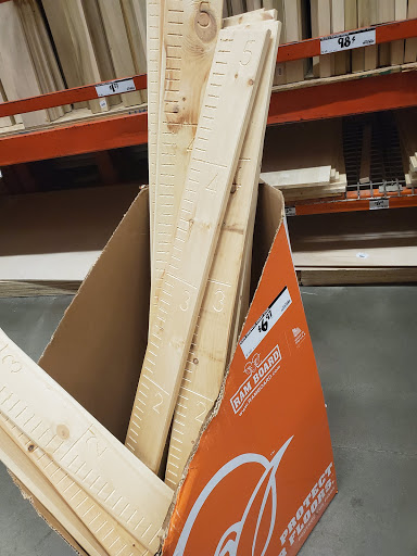 Home Improvement Store «The Home Depot», reviews and photos, 600 Connecticut Ave, Norwalk, CT 06854, USA