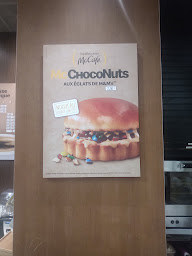 Photo n°1 de McDonald's à Orléans ()