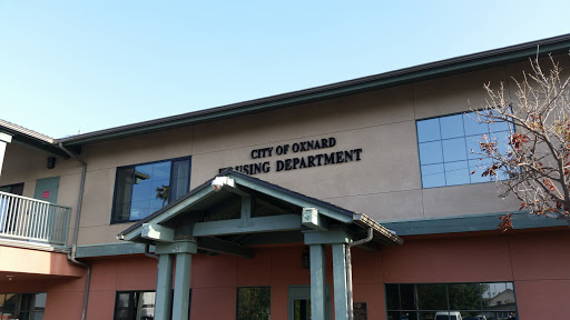 Department of housing Ventura