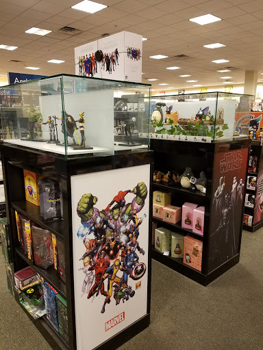Book Store «Barnes & Noble», reviews and photos, 201 E Central Texas Expy, Harker Heights, TX 76548, USA