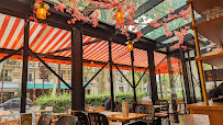Atmosphère du Restaurant P'tit Coco Neuilly à Neuilly-sur-Seine - n°2