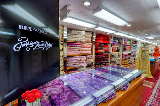 Fabric Store «Rex Fabrics», reviews and photos, 825 SW 37th Ave, Miami, FL 33135, USA