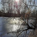 Photo n°3 de l'avis de Jonathan.n fait le 23/02/2021 à 16:43 sur le  Pinnau in Tangstedt à Tangstedt