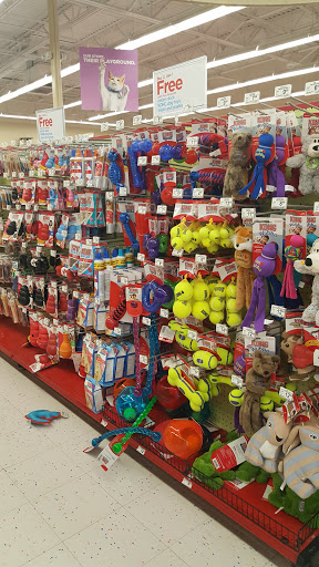 Pet Supply Store «Petco Animal Supplies», reviews and photos, 4175 Dowlen Rd, Beaumont, TX 77706, USA