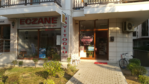 Sayitoğlu Eczanesi