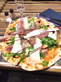 Prosciutto crudo du Pizzeria La Pasta à Bourges - n°2