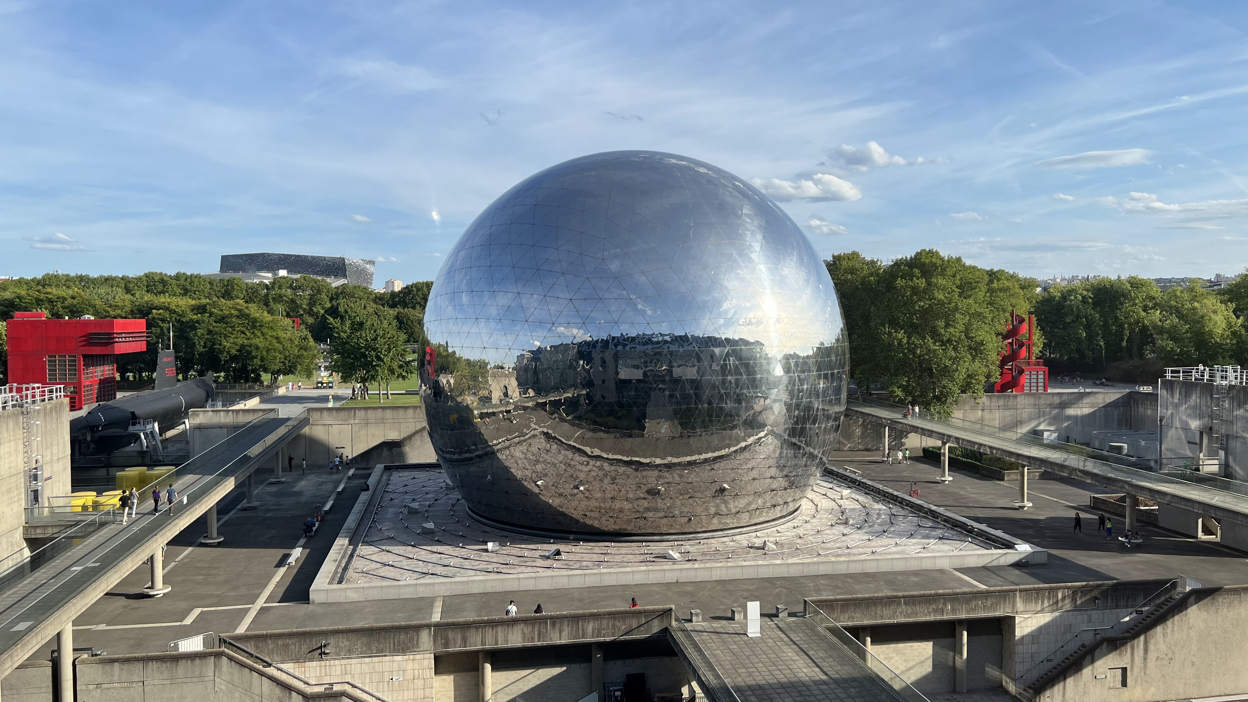 Photo n° 4 de l'avis de Aurélien.a fait le 04/09/2022 à 20:23