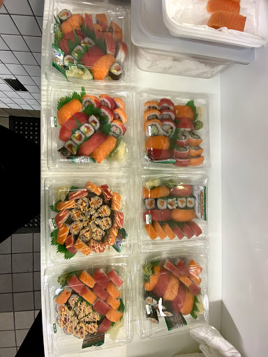 Supermarket «Publix Super Market at Ashley Landing Mall», reviews and photos, 1401 Sam Rittenberg Blvd, Charleston, SC 29407, USA