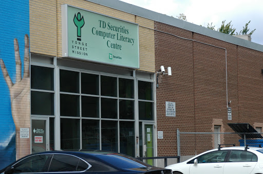 TD Computer Literacy Centre