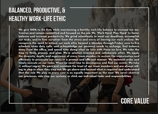 Personal Injury Attorney «Feller & Wendt, LLC», reviews and photos