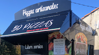 Photos du propriétaire du Pizzeria Bd Pizzas Distributeur Automatique 24/24h à Châteaubernard - n°1