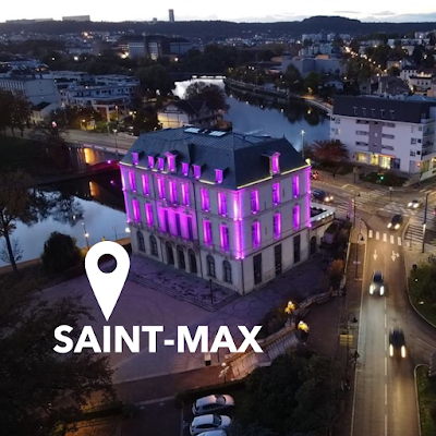 Nicolas WALCZAK Conseiller Immobilier Iad France à Saint-Max