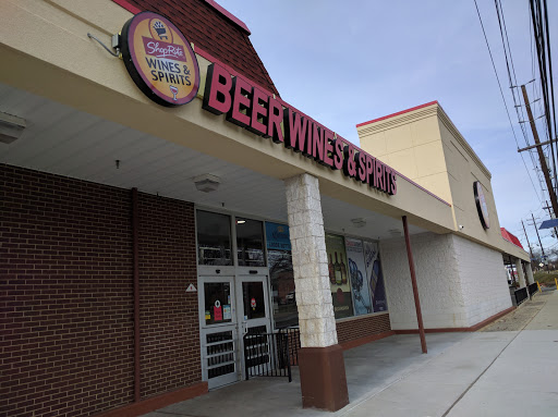 Liquor Store «ShopRite Wines and Spirits of Clifton», reviews and photos, 895 Paulison Ave, Clifton, NJ 07011, USA