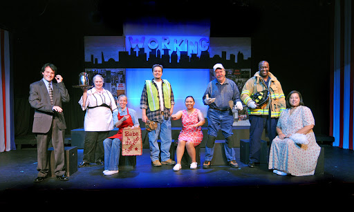 Performing Arts Theater «Steel Beam Theatre», reviews and photos, 111 W Main St, St Charles, IL 60174, USA