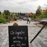 Photo n°1 de l'avis de Kai.p fait le 19/07/2019 à 22:27 sur le  Brückenbaron à Sonderhofen