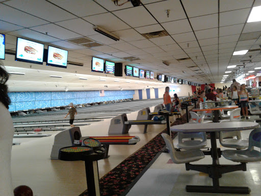 Sports Bar «Lane Glo Bowl South», reviews and photos, 8631 Old Co Rd 54, New Port Richey, FL 34653, USA