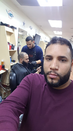 Barber Shop «Famous Cuts Barbershop», reviews and photos, 1214 St George Ave, Avenel, NJ 07001, USA