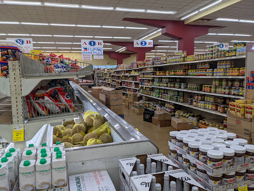 Supermarket «Lion Supermarket», reviews and photos, 1838 N Milpitas Blvd, Milpitas, CA 95035, USA