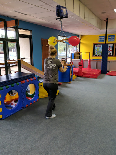 Gym «My Gym:Wichita», reviews and photos, 2434 N Woodlawn Blvd #370, Wichita, KS 67220, USA