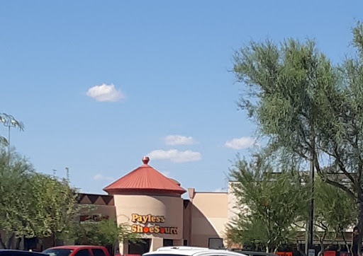 Shoe Store «Payless ShoeSource», reviews and photos, 9440 W Northern Ave, Glendale, AZ 85305, USA