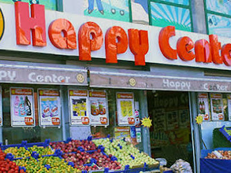 Happy Center Küçükköy Merkez