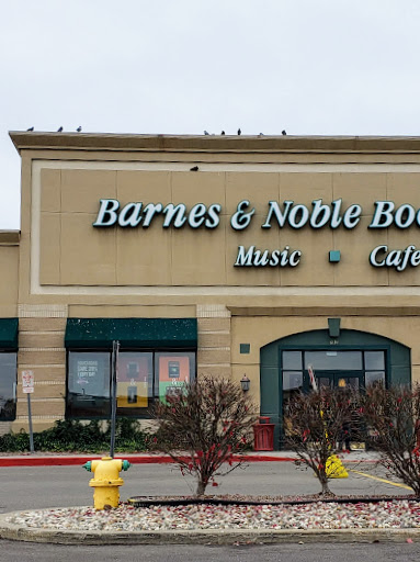Book Store «Barnes & Noble», reviews and photos, 6134 S Westnedge Ave, Portage, MI 49002, USA