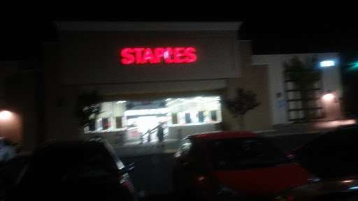 Office Supply Store «Staples», reviews and photos, 2222 Cleveland Ave, Santa Rosa, CA 95403, USA