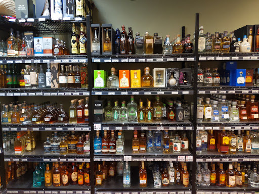 Liquor Store «Northside Liquor Store», reviews and photos, 1530 Coburg Rd, Eugene, OR 97401, USA