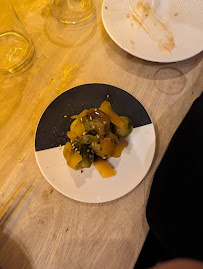 Les plus récentes photos du Restaurant japonais Le soma (Saintonge) à Paris - n°4