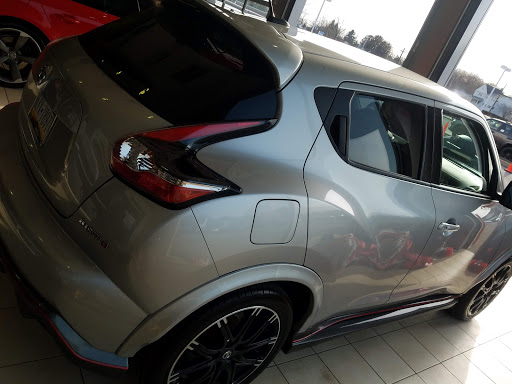 Car Dealer «Toyota of Scranton», reviews and photos, 3400 N Main Ave, Scranton, PA 18508, USA