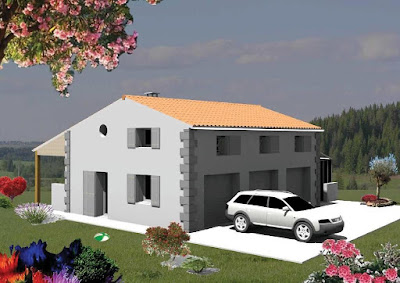 Atelier Dessin Batiment 17 SARL à Thaims