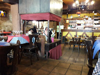 Atmosphère du Restaurant Caveau chez Bacchus à Katzenthal - n°4