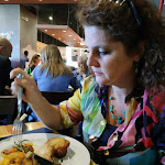 Photo n°14 de l'avis de Carmelo.i fait le 25/09/2018 à 12:37 sur le  Fratelli La Bufala à Rome