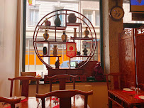 Atmosphère du Restaurant chinois Chez Song à Lyon - n°5
