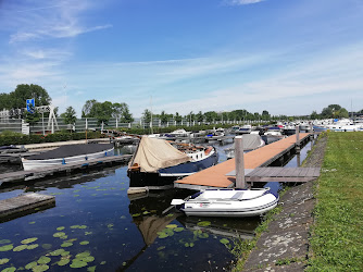 Jachthaven Rotterdam