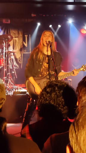 Concert Hall «The Token Lounge», reviews and photos, 28949 Joy Rd, Westland, MI 48185, USA