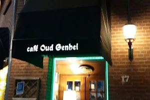 Café Oud Genhei image