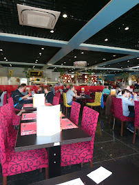 Atmosphère du Restaurant asiatique Au Soleil Levant à Lannion - n°12