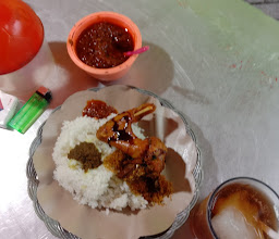Bebek Darmo photo