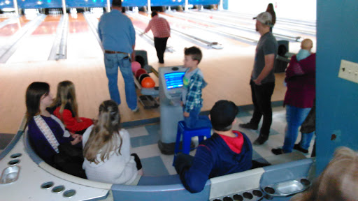 Bowling Alley «Plaza Bowling Lanes», reviews and photos, 2009 E Shiloh Rd, Corinth, MS 38834, USA