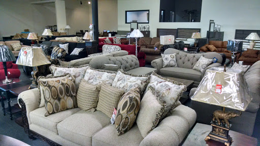 Furniture Store «Furniture Clearance Center», reviews and photos, 4620 W Market St, Greensboro, NC 27407, USA