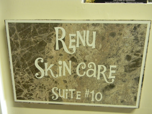 Beauty Salon «Renu Skin Care», reviews and photos, 1915 E Chandler Blvd #3, Chandler, AZ 85225, USA