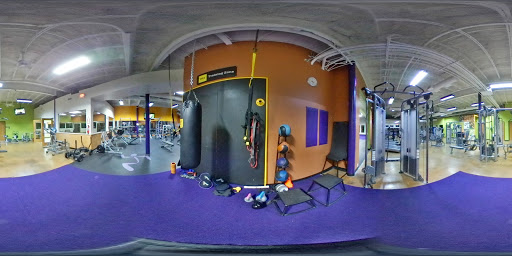 Gym «Anytime Fitness», reviews and photos, 9500 Ray White Rd #125, Keller, TX 76244, USA