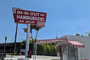 The Original In-N-Out Burger Museum image