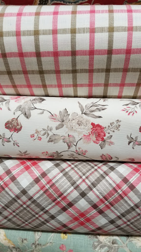 Fabric Store «Foam & Fabrics Outlet», reviews and photos, 3049 Hendersonville Rd, Fletcher, NC 28732, USA
