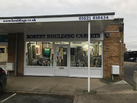 Houlding Robert Carpets Ltd