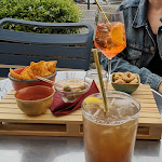 Photo n°1 de l'avis de Duccio.i fait le 27/07/2021 à 07:38 sur le  Il Baretto à Portoferraio