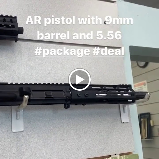 Pawn Shop «Homestead Jewelry, Pawn & Gun», reviews and photos, 310 S Krome Ave, Homestead, FL 33030, USA